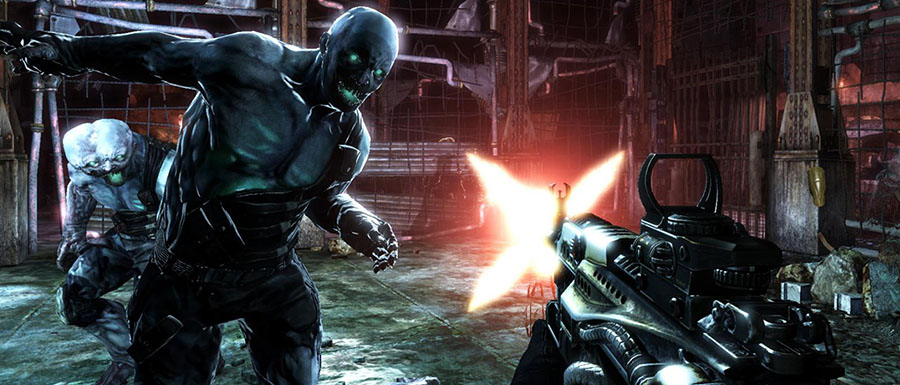 Conheça 7 shooters fantásticos que não tiveram o destaque merecido