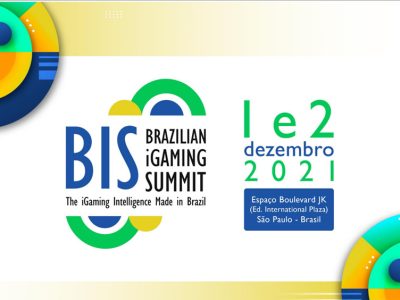 São Paulo se tornará o centro do mercado de apostas e loterias do Brasil nos dias 1 e 2 de dezembro