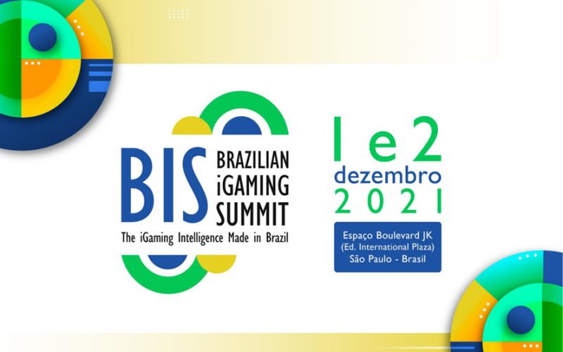 São Paulo se tornará o centro do mercado de apostas e loterias do Brasil nos dias 1 e 2 de dezembro