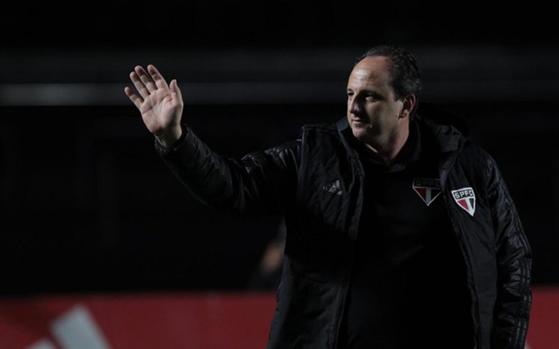 São Paulo tem primeira temporada invicta em clássicos contra Corinthians em mais de uma década