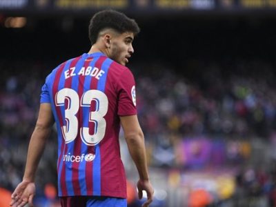 Rayo Vallecano demonstra interesse por jovem talento do Barcelona