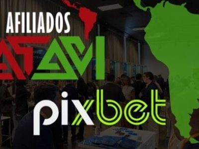 Cada vez mais focada no mercado brasileiro, PIXBET prestigiou primeiro evento voltado ao mercado de afiliados em iGaming