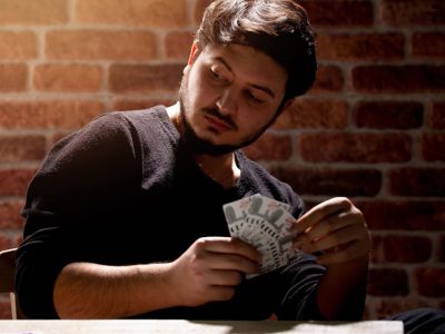 7 maneiras de gerenciar a inclinação no pôquer online