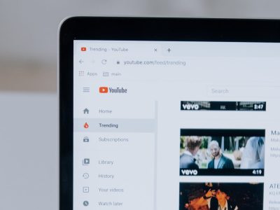 SEO de vídeo do YouTube: aumentando o tráfego por meio da otimização