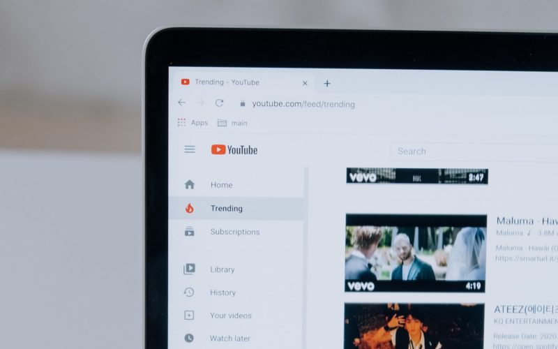 SEO de vídeo do YouTube: aumentando o tráfego por meio da otimização