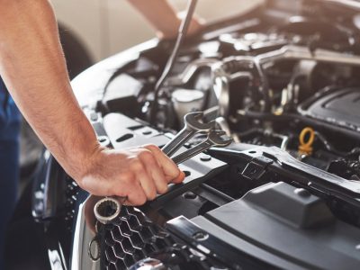 Os 5 Serviços Automotivos mais contratados e como são realizados