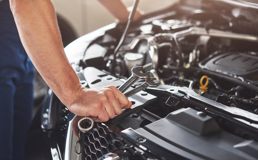 Os 5 Serviços Automotivos mais contratados e como são realizados