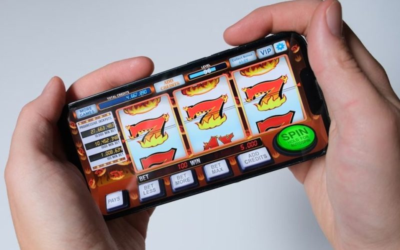 KTO revela os jogos de cassino online mais populares no Brasil