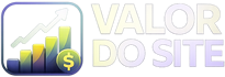 Valor do Site