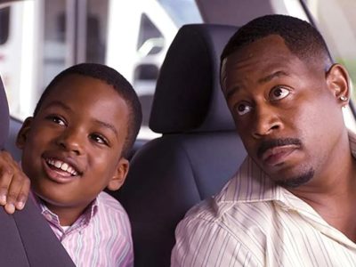 Sessão da Tarde hoje (05/08): Filme O Bom Filho à Casa Torna traz homenagem secreta a astro do esporte que poucos notaram