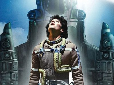 Steven Spielberg queria refazer clássico cult de ficção científica dos anos 80, mas seu criador se manteve firme!
