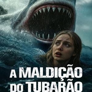 A Maldição do Tubarão – Lançamento do Filme em 2026