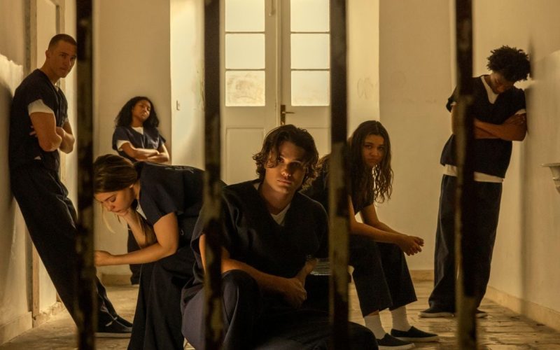 Astro de Outer Banks faz mudança ousada na carreira após 6 anos como protagonista da série de sucesso da Netflix