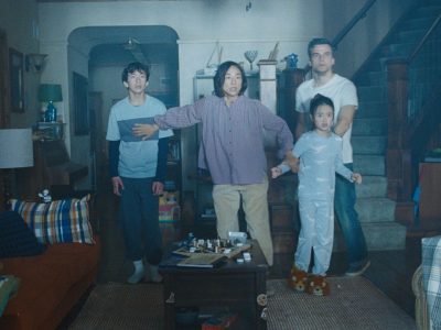 Wagner Moura revela perrengue físico inesperado nos bastidores de nova ficção científica da Netflix