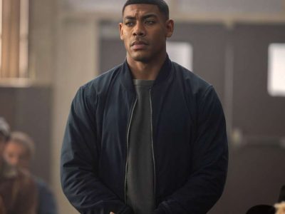 HBO Max divulga os cinco primeiros minutos de ‘Lanternas’, nova série da DC; assista