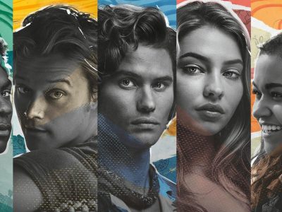 Outer Banks: Horário de estreia da 5ª e última temporada na Netflix