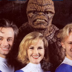 Há 32 anos, um filme da Marvel foi lançado e muitos fãs de super-heróis se esqueceram dele!