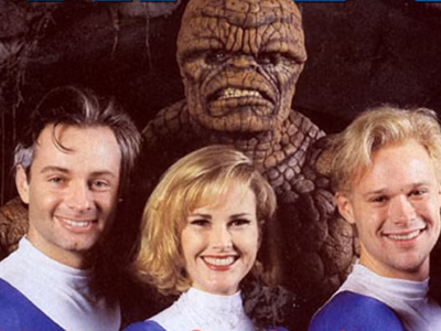 Há 32 anos, um filme da Marvel foi lançado e muitos fãs de super-heróis se esqueceram dele!