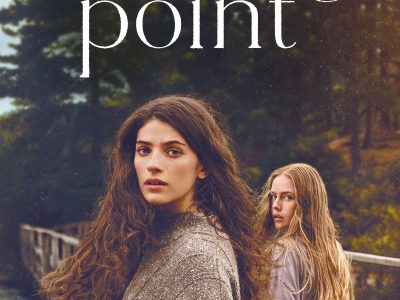 Sterling Point: herança misteriosa e segredos familiares estreiam na nova série do Prime Video
