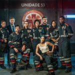 Emergência 53: descubra o elenco e os personagens da série médica do Globoplay