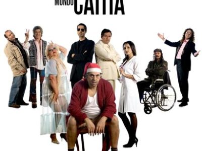 Um Mundo Diferente – Temporada 2026