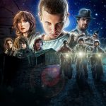 Nova ficção científica com Anne Hathaway e Ewan McGregor evoca atmosfera de "Jurassic Park" e "Stranger Things"