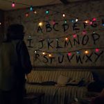 Stranger Things: Contos de 85