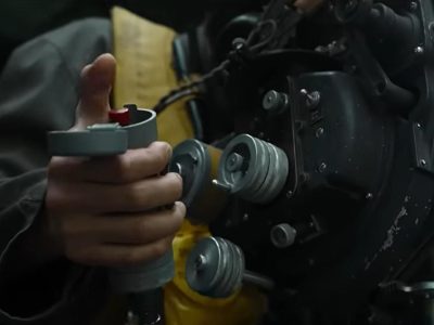 Filme de guerra e ficção científica notável ganhará sequência com trailer e data de estreia divulgados