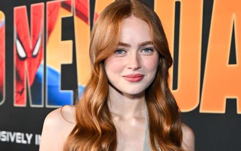 Sadie Sink se destaca em Spider-Man: Musa dos estilistas de luxo
