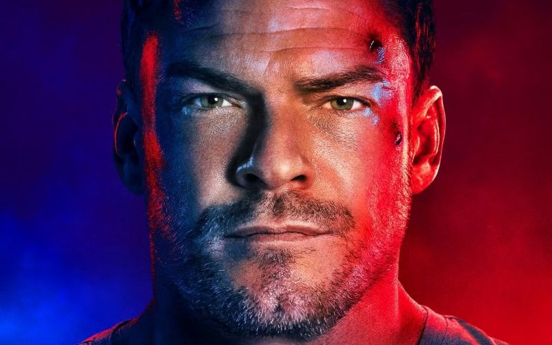 Reacher temporada 4 terá quantos episódios? Confira calendário