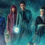 Netflix confirma segunda temporada do live action de Yu Yu Hakusho