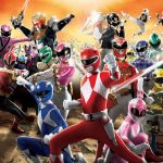 Novo Power Rangers dos criadores de Percy Jackson é rejeitado pela Disney+
