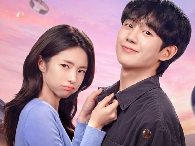 Tudo sobre Um Grude de Amor: o novo dorama da Netflix