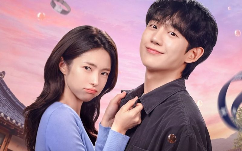 Tudo sobre Um Grude de Amor: o novo dorama da Netflix