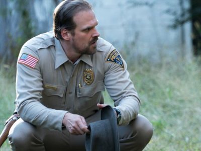 Stranger Things: Crônicas de 1985, temporada 2, a ameaça oculta em Hawkins