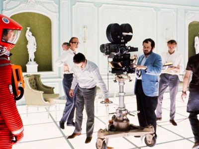 Stanley Kubrick explica o final desta obra-prima da ficção científica 46 anos após o lançamento