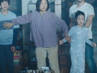 ‘A Última Casa’: Filme de Wagner Moura é o mais assistido da Netflix globalmente