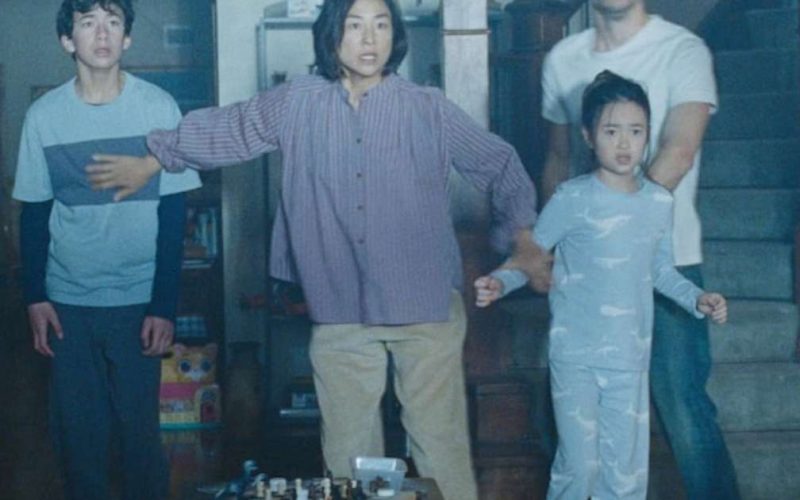 'A Última Casa': Filme de Wagner Moura é o mais assistido da Netflix globalmente