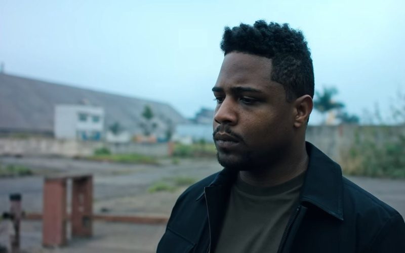 O que aconteceu com Nando de Sintonia? Novo spin-off da Netflix finalmente revela o destino do personagem