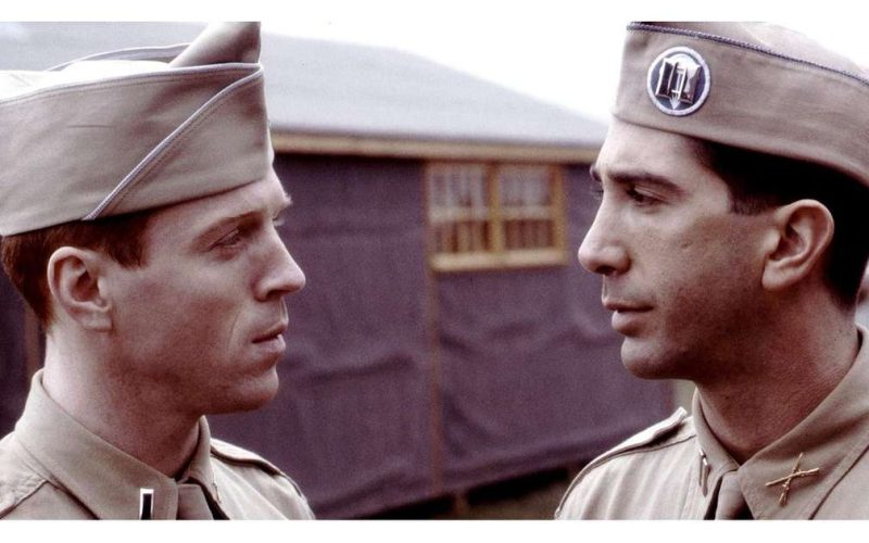 A melhor série sobre a Segunda Guerra Mundial da história da televisão completa 25 anos e está disponível hoje na HBO Max