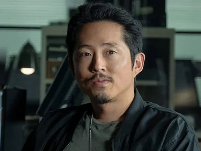 Steven Yeun será protagonista de Pagans, drama sobrenatural da Netflix