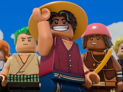 3ª temporada de One Piece da Netflix ainda está longe, mas série live-action ganha primeiro spin-off em produção