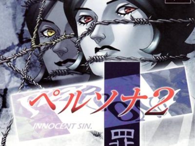 Produtor da Atlus sugere remakes de Persona 1 e 2 como possibilidade futura