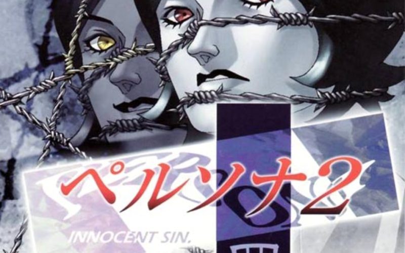 Produtor da Atlus sugere remakes de Persona 1 e 2 como possibilidade futura