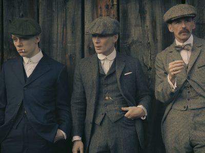 Peaky Blinders: Netflix apresenta uma conclusão épica para uma das melhores séries da história em filme!