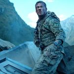 Alan Ritchson estrelá sequência de Máquina de Guerra após 147 milhões de visualizações na Netflix?