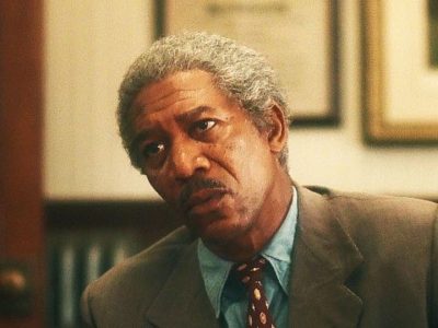 Morgan Freeman classifica vencedor do Oscar como um “grande erro”
