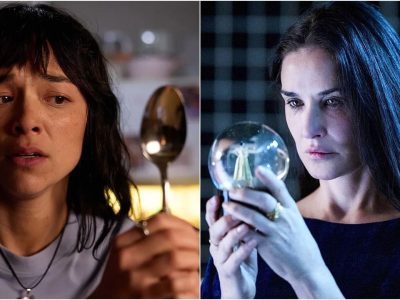 Estreia hoje nos cinemas: O novo filme de terror que é um “filho” de A Substância