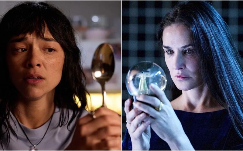 Estreia hoje nos cinemas: O novo filme de terror que é um “filho” de A Substância