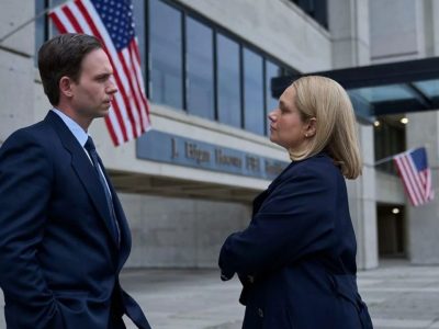 Thriller da Netflix baseado em fatos reais alcança 5 milhões de visualizações em 4 dias e recebe 100% de aprovação no Rotten Tomatoes